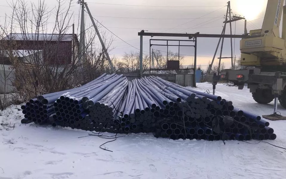 Государственное бюджетное учреждение Тюменской области «Дирекция коммунально-хозяйственного строительства»