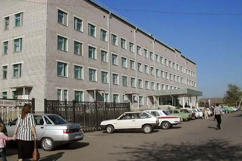 Пресс-служба правительства Ставропольского края