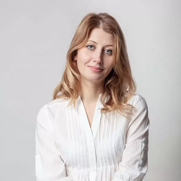 Как&nbsp;мыши помогают Елене Митрошиной изучать болезнь Альцгеймера