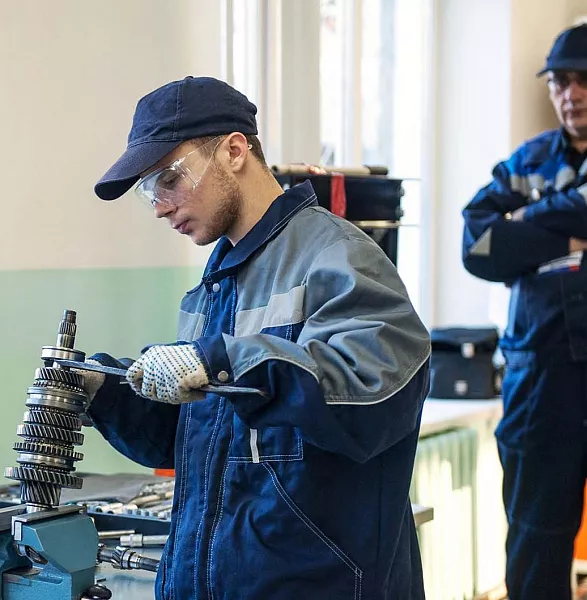 &laquo;Лучшие практики наставничества&raquo;: продолжается прием заявок на&nbsp;участие