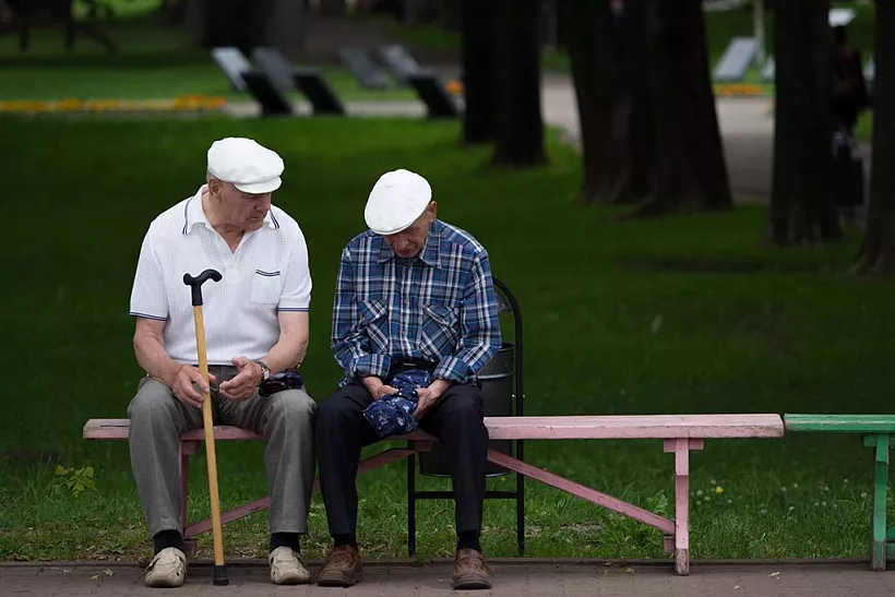 И&nbsp;в&nbsp;радости, и&nbsp;в&nbsp;горе: как&nbsp;в&nbsp;регионах заботятся о&nbsp;ветеранах Великой Отечест