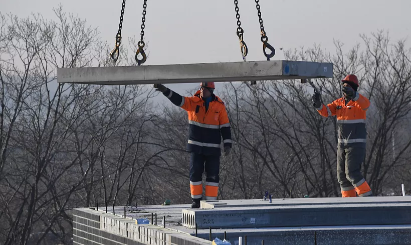 В&nbsp;Челябинске строительная компания внедрит бережливые технологии