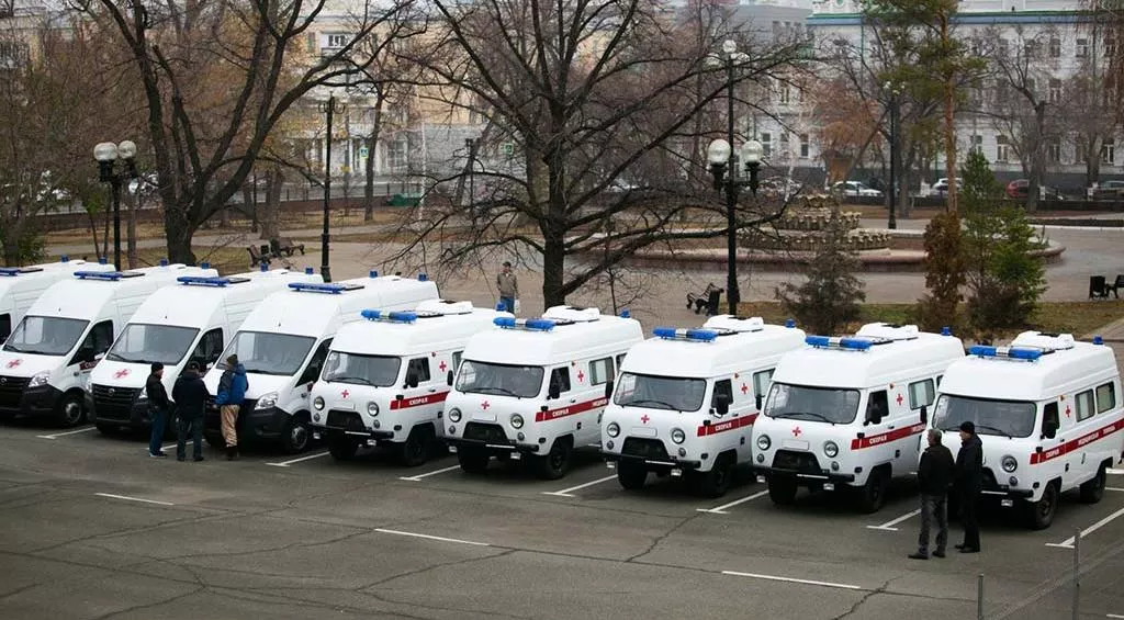 Министерство информационной политики Оренбургской области