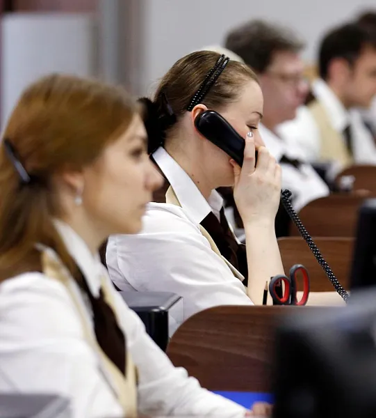 Более 23&nbsp;тыс. обращений от&nbsp;кировчан поступило на&nbsp;платформу обратной связи
