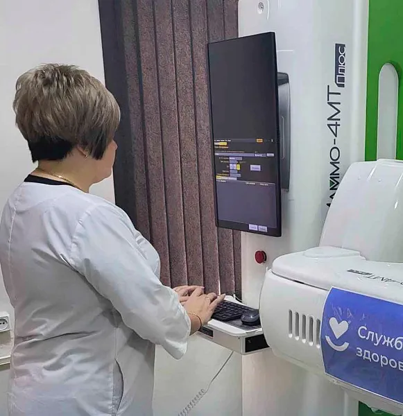 Медики Карачаево-Черкесии получат 93&nbsp;единицы оборудования