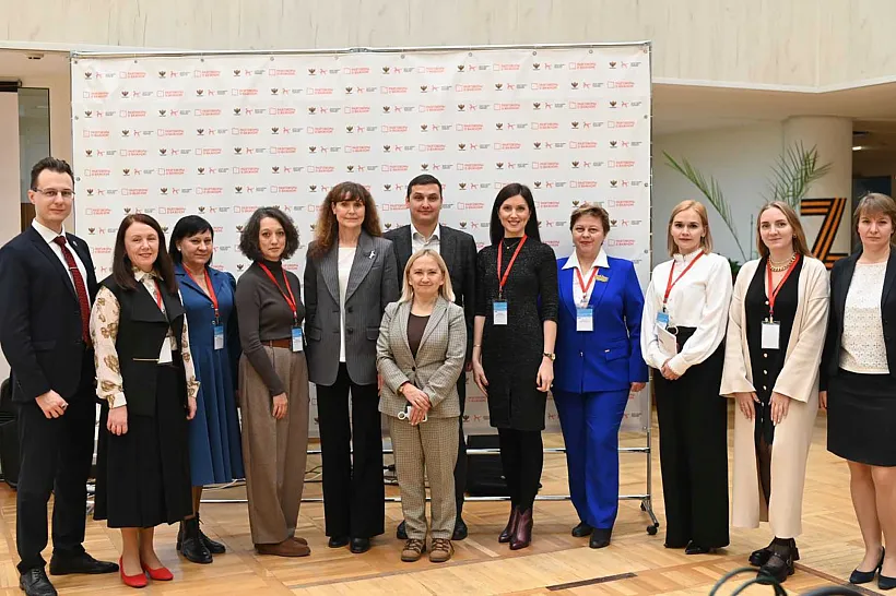 Курсы повышения квалификации прошли 200&nbsp;педагогов Волгоградской области