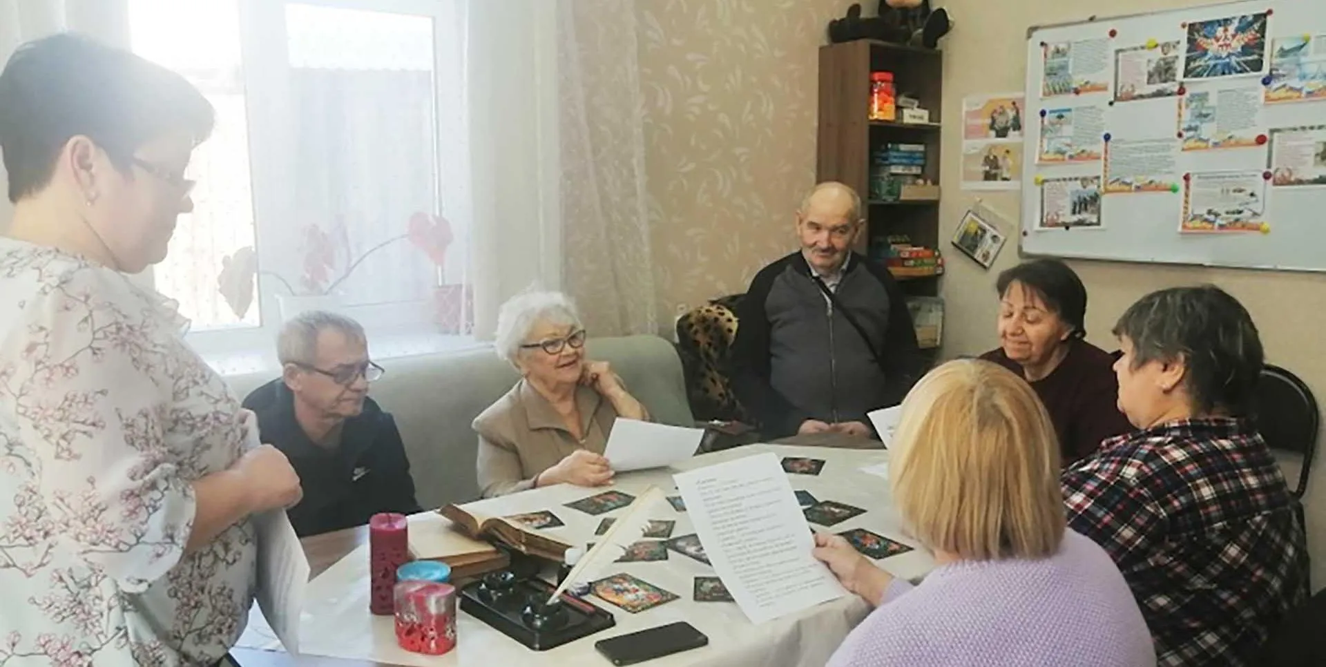 Администрация Тайгинского городского округа