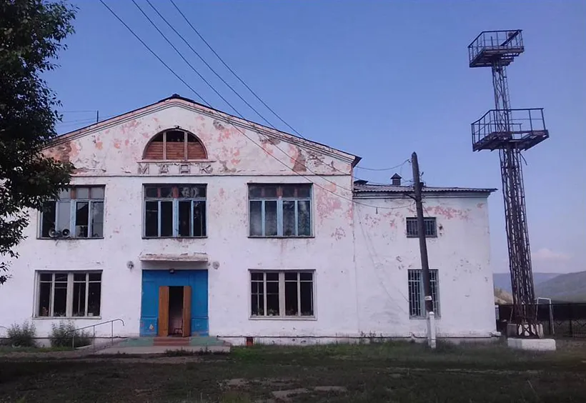 В&nbsp;селе Старое Татаурово в&nbsp;Бурятии отремонтировали Дом культуры