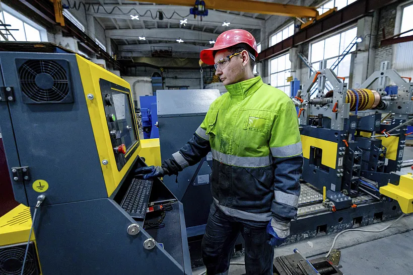 На&nbsp;Кубани 156&nbsp;работников предприятий прошли обучение бережливым технологиям