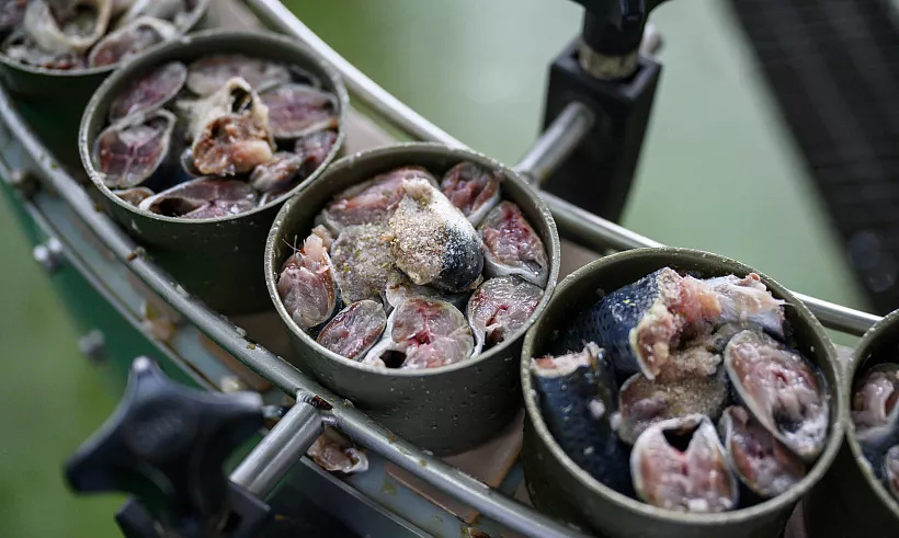 Сахалинская компания на&nbsp;20% увеличила выработку рыбной продукции