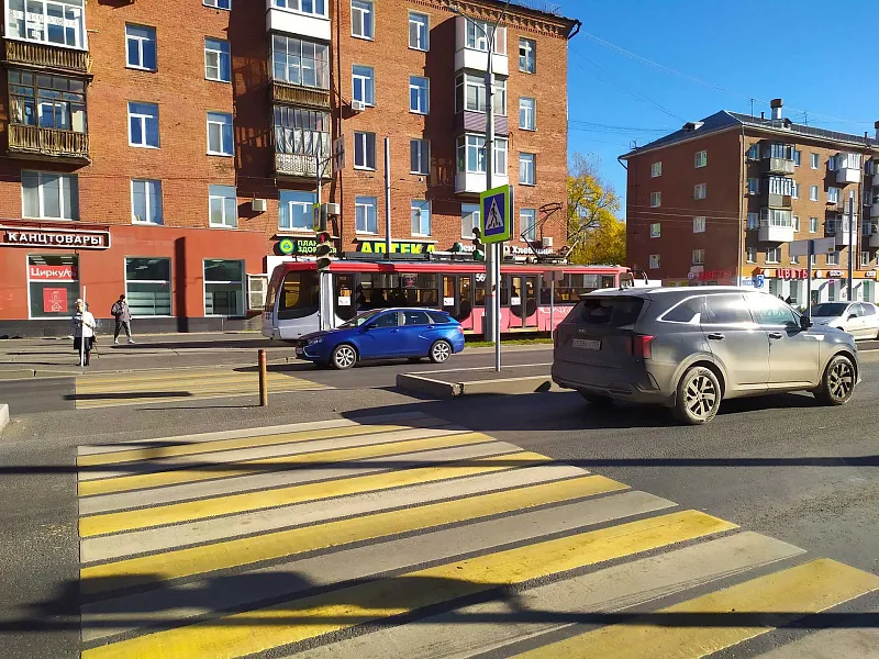 В&nbsp;Перми отремонтировали одну из&nbsp;наиболее загруженных и&nbsp;протяженных дорог