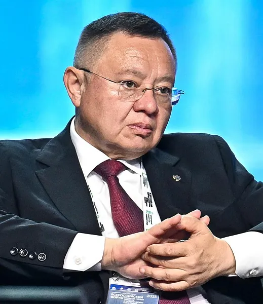 Ирек Файзуллин рассказал о&nbsp;реализации нацпроекта &laquo;Инфраструктура для&nbsp;жизни&raquo;