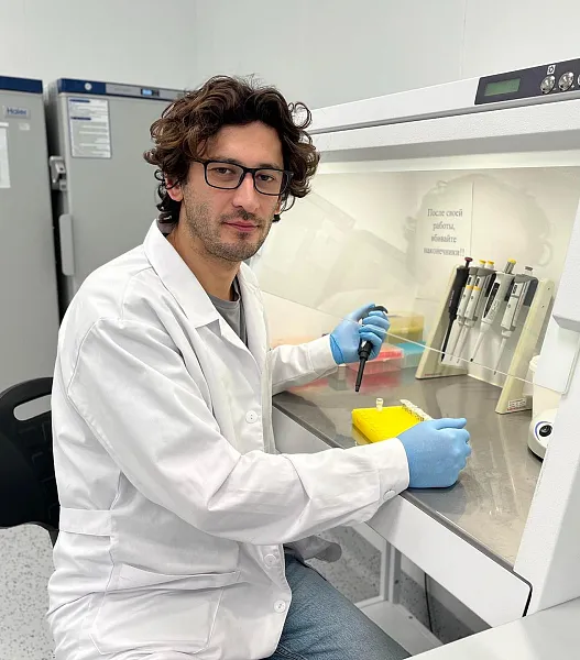 Уфимские ученые выявили генетические особенности народов Кавказа