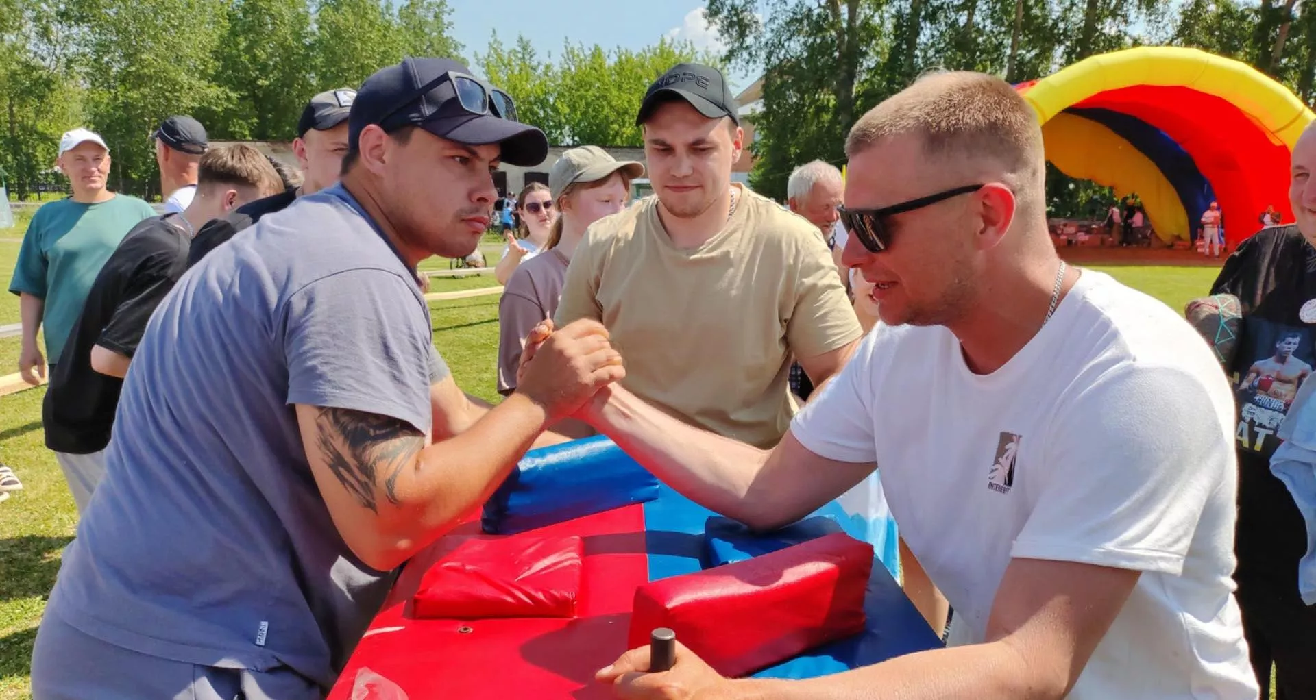 Администрация Артемовского городского округа