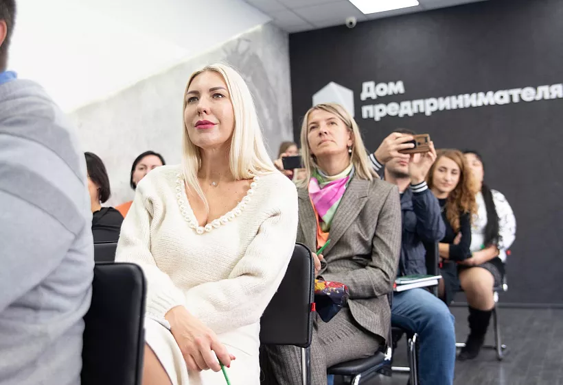 В&nbsp;Пензе впервые пройдет диджитал-проект для&nbsp;самозанятых