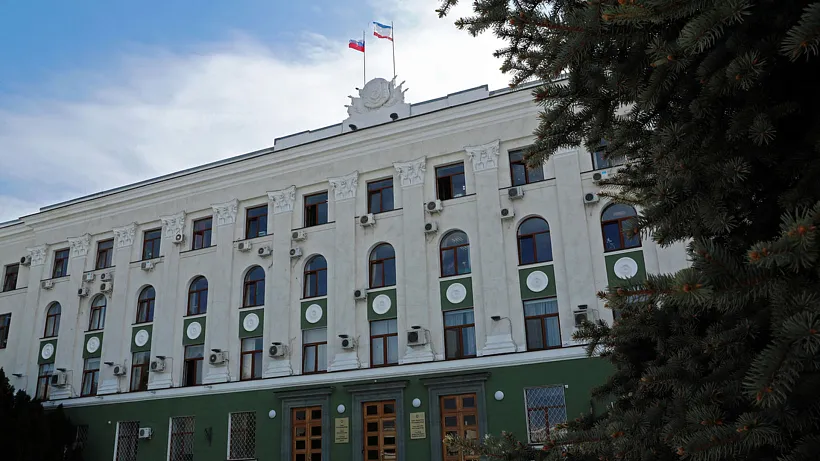 В&nbsp;Крыму откроют модельные библиотеки и&nbsp;виртуальные концертные залы