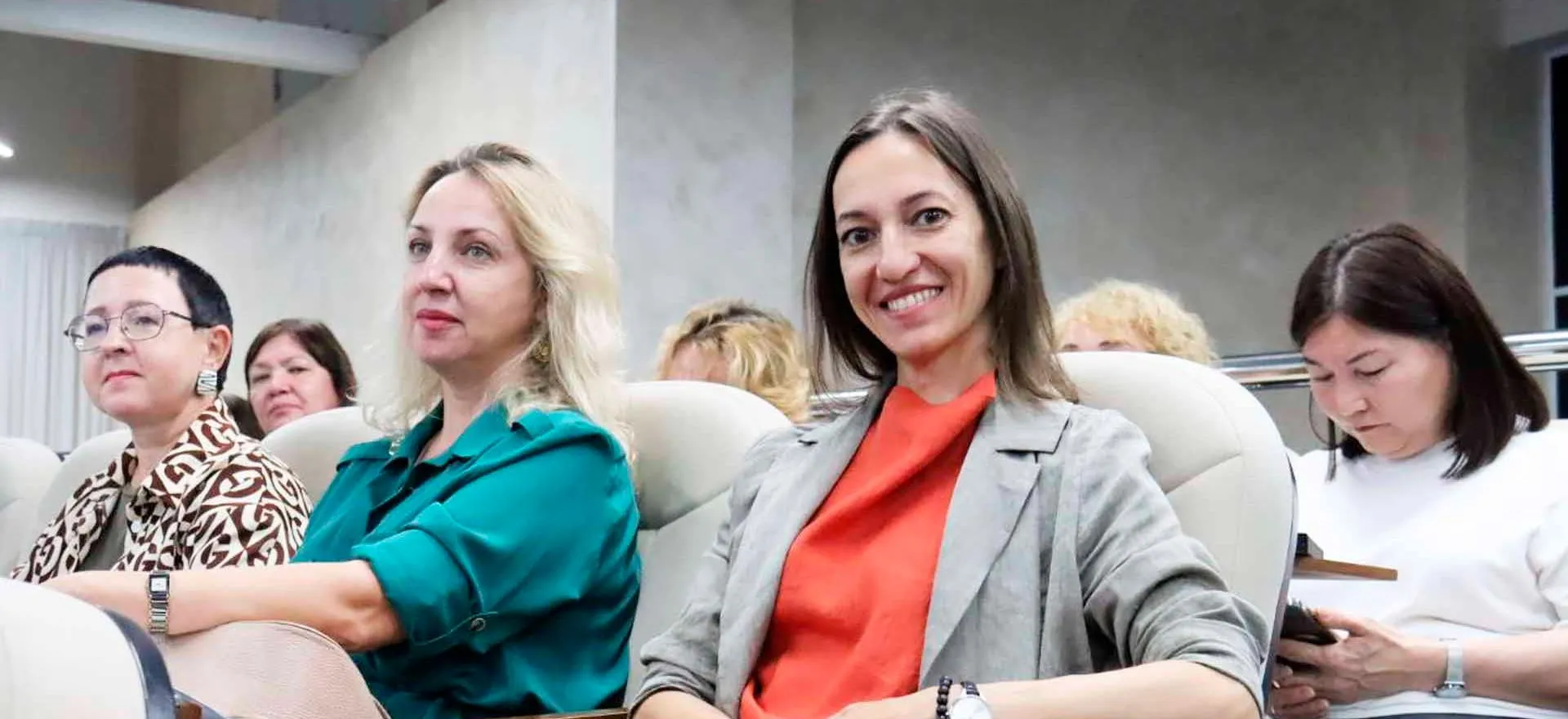 Правительство Омской области