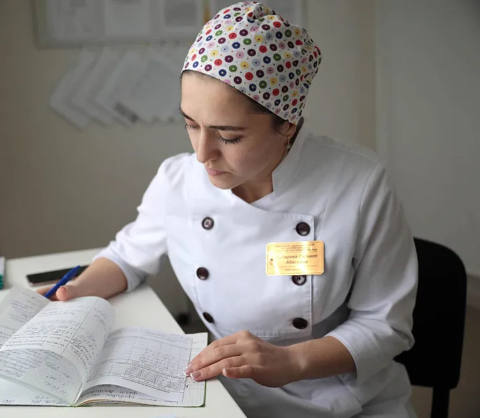 В&nbsp;Республике Коми появился новый мобильный фельдшерско-акушерский пункт