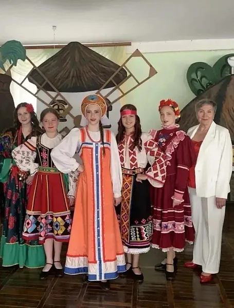 Более 7&nbsp;тыс. гостей️ собрала акция &laquo;Ночь музеев&raquo; в&nbsp;Ейском районе Кубани