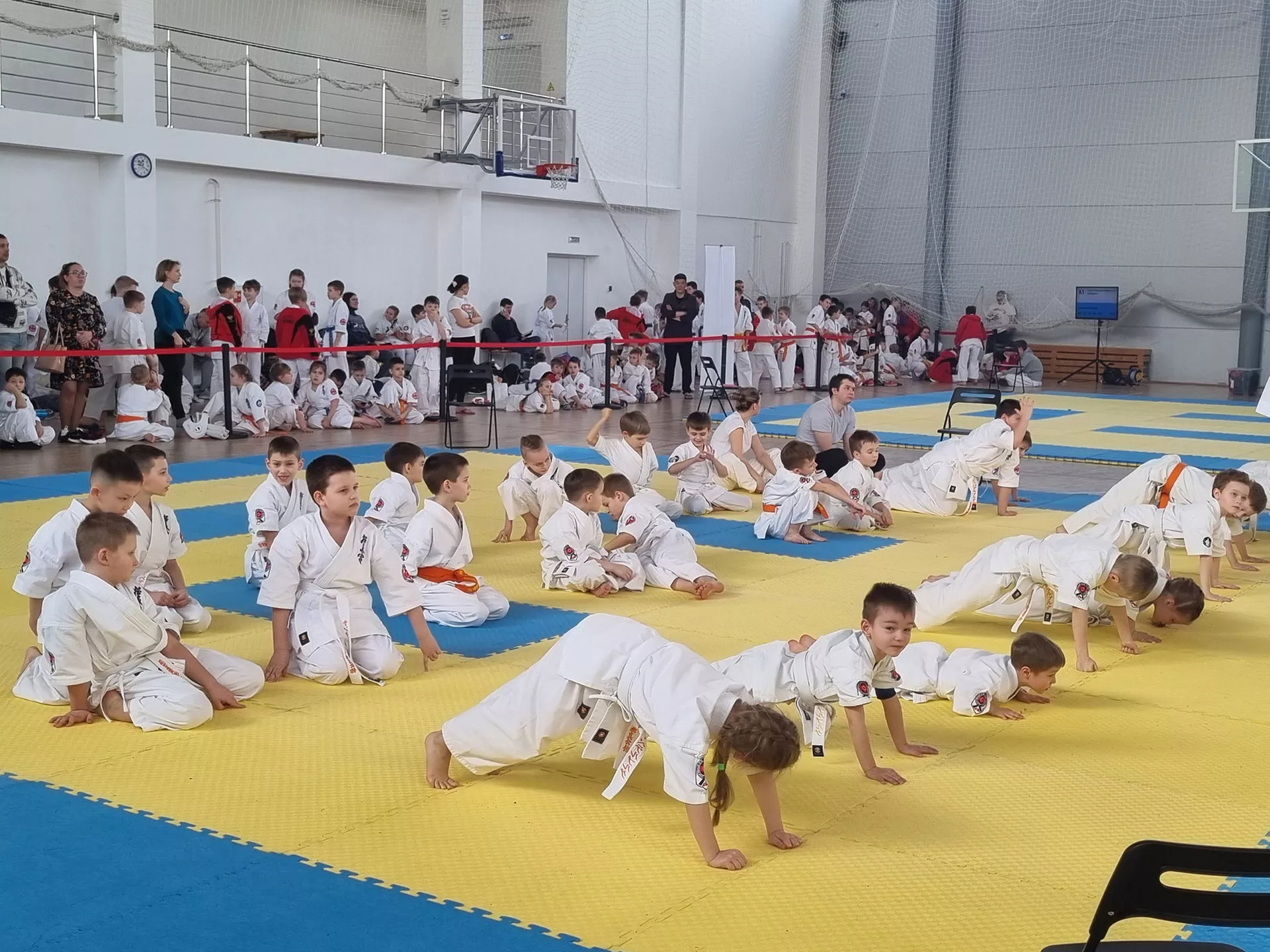 Администрация Кировского района Санкт-Петербурга
