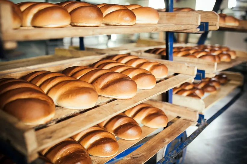 На&nbsp;Анапском хлебокомбинате будут изготавливать больше продукции