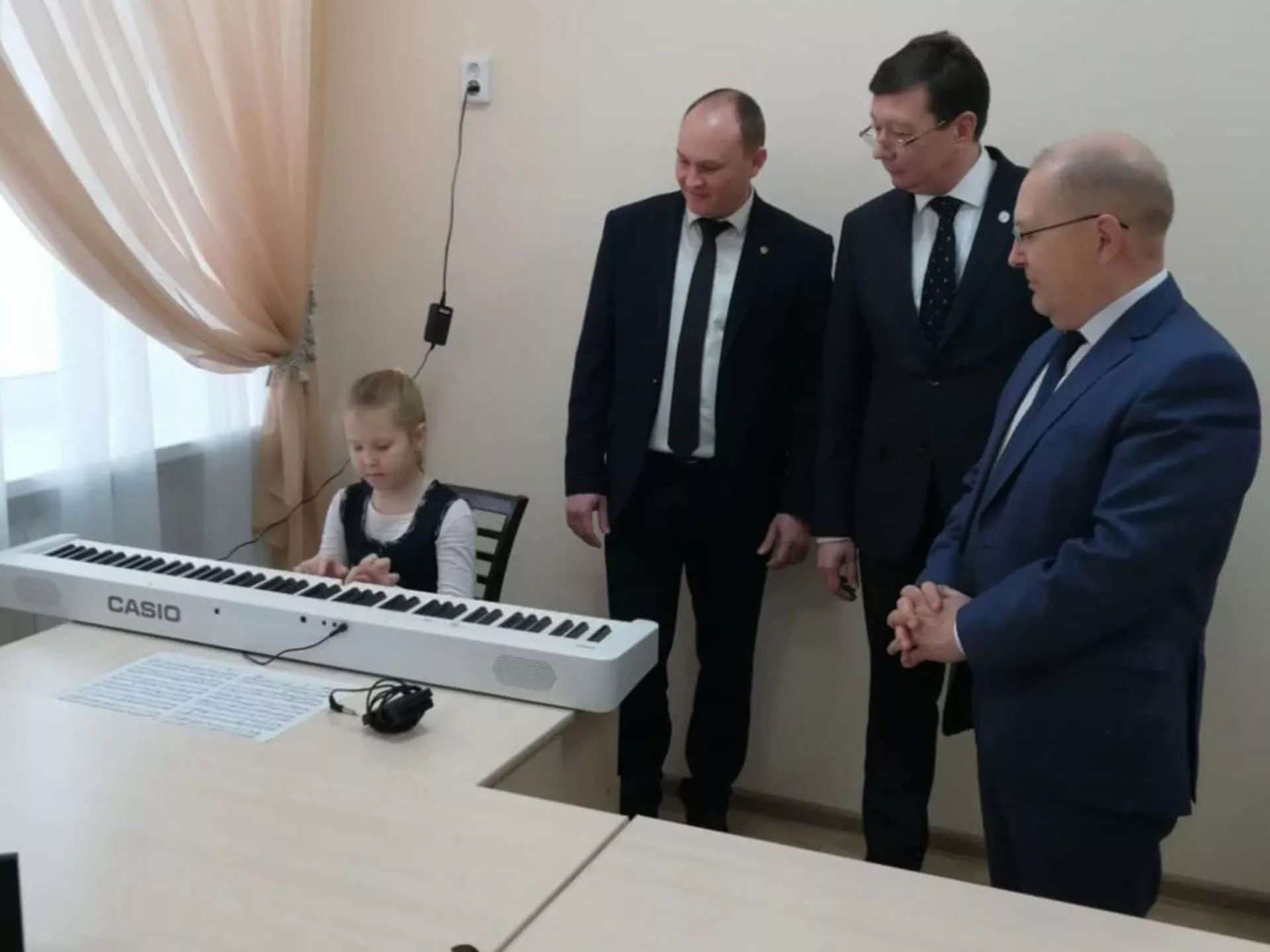 Министерство культуры, печати и по делам национальностей Республики Марий Эл