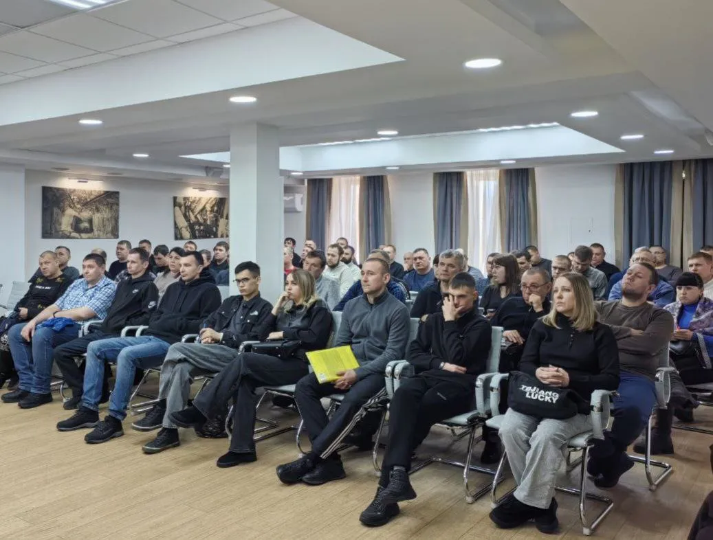  Отдел информационной политики Министерства здравоохранения Кузбасса, ГАУЗ "КОМИАЦ"