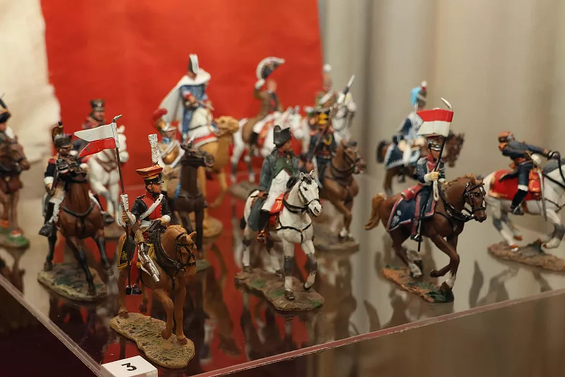 В&nbsp;Калининграде организовали выставку об&nbsp;Отечественной войне 1812&nbsp;года