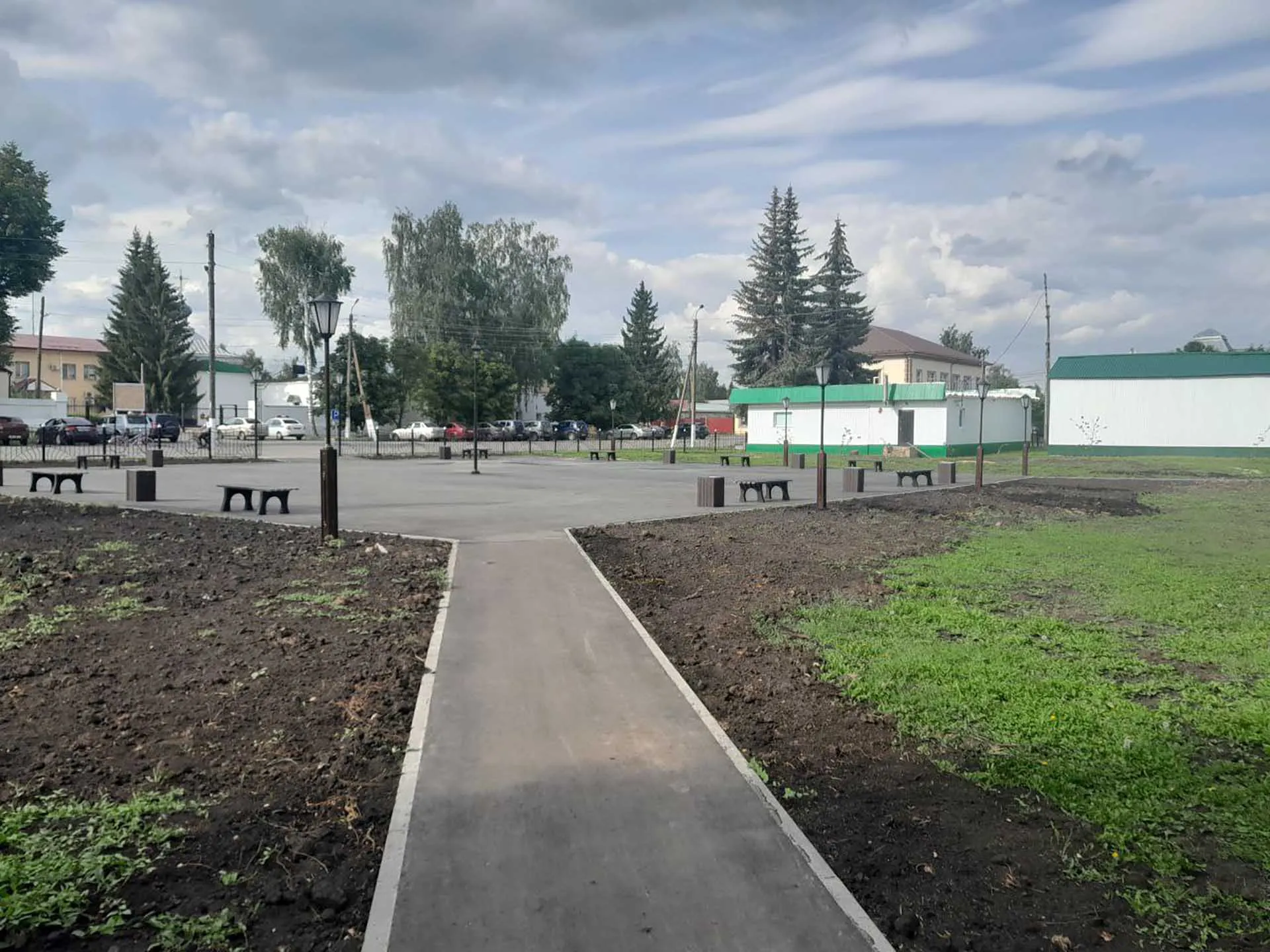 Министерство жилищно-коммунального хозяйства и гражданской защиты населения Пензенской области