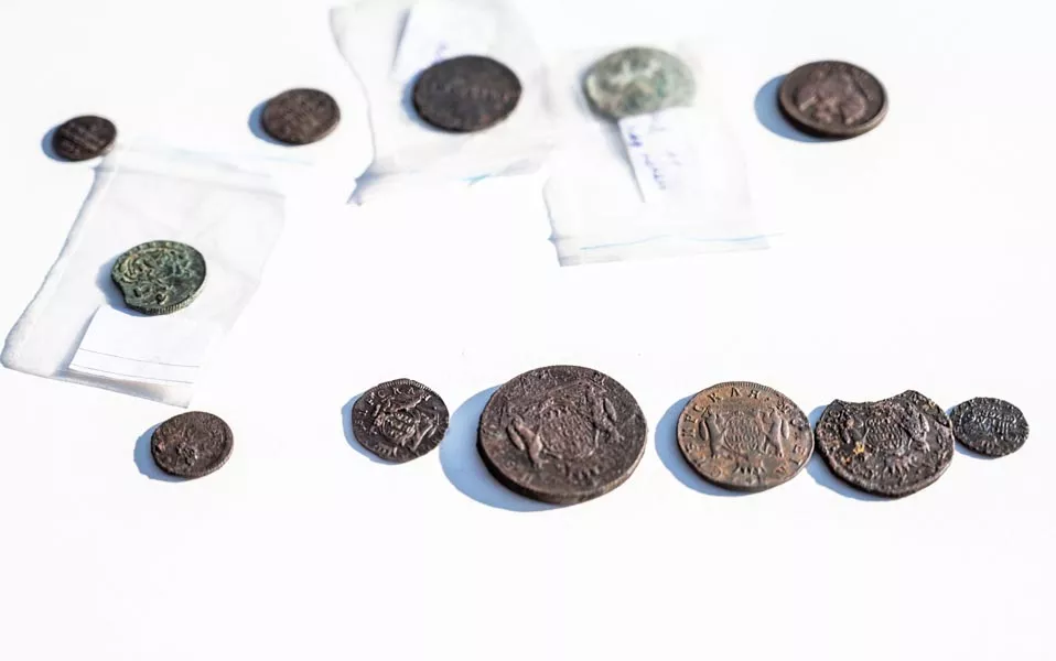 Министерство культуры Омской области