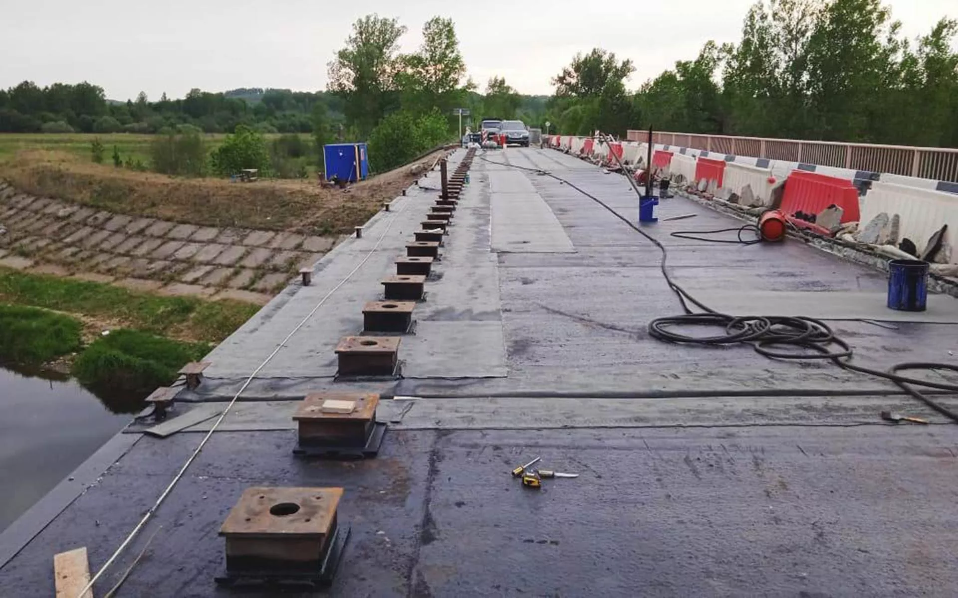 Министерство дорожного хозяйства и транспорта Челябинской области