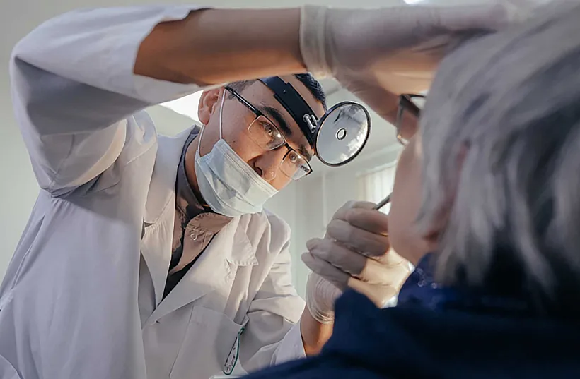 Почти 90&nbsp;медиков в&nbsp;Приморском крае трудоустроились по&nbsp;земским программам