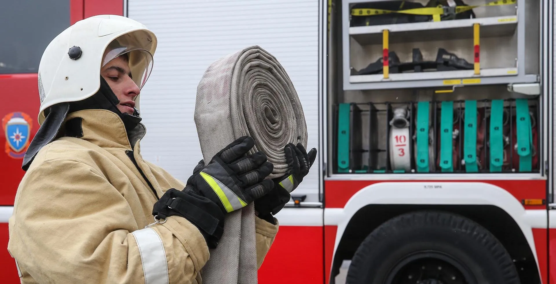 Егор Алеев/ТАСС