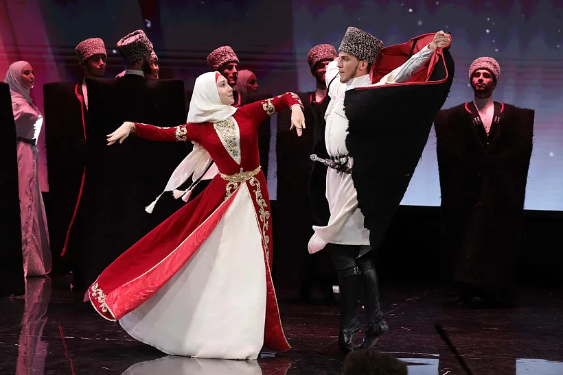 В&nbsp;шести горных селах Дагестана отремонтировали дома культуры