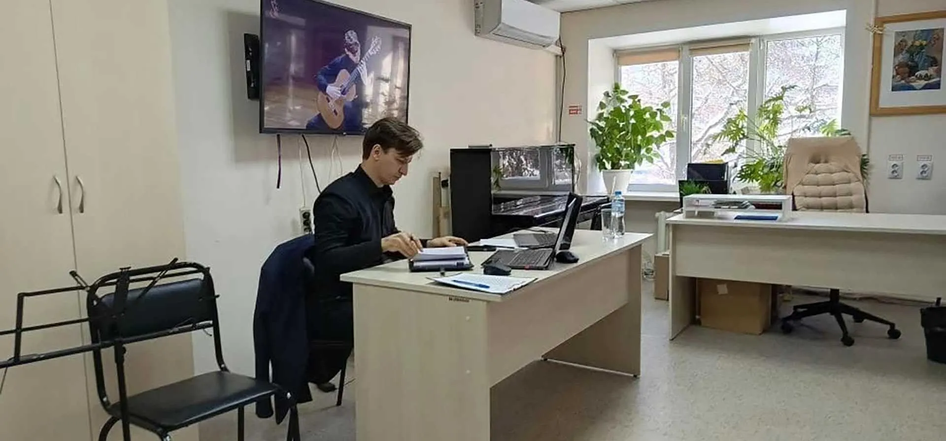 Министерство культуры Липецкой области