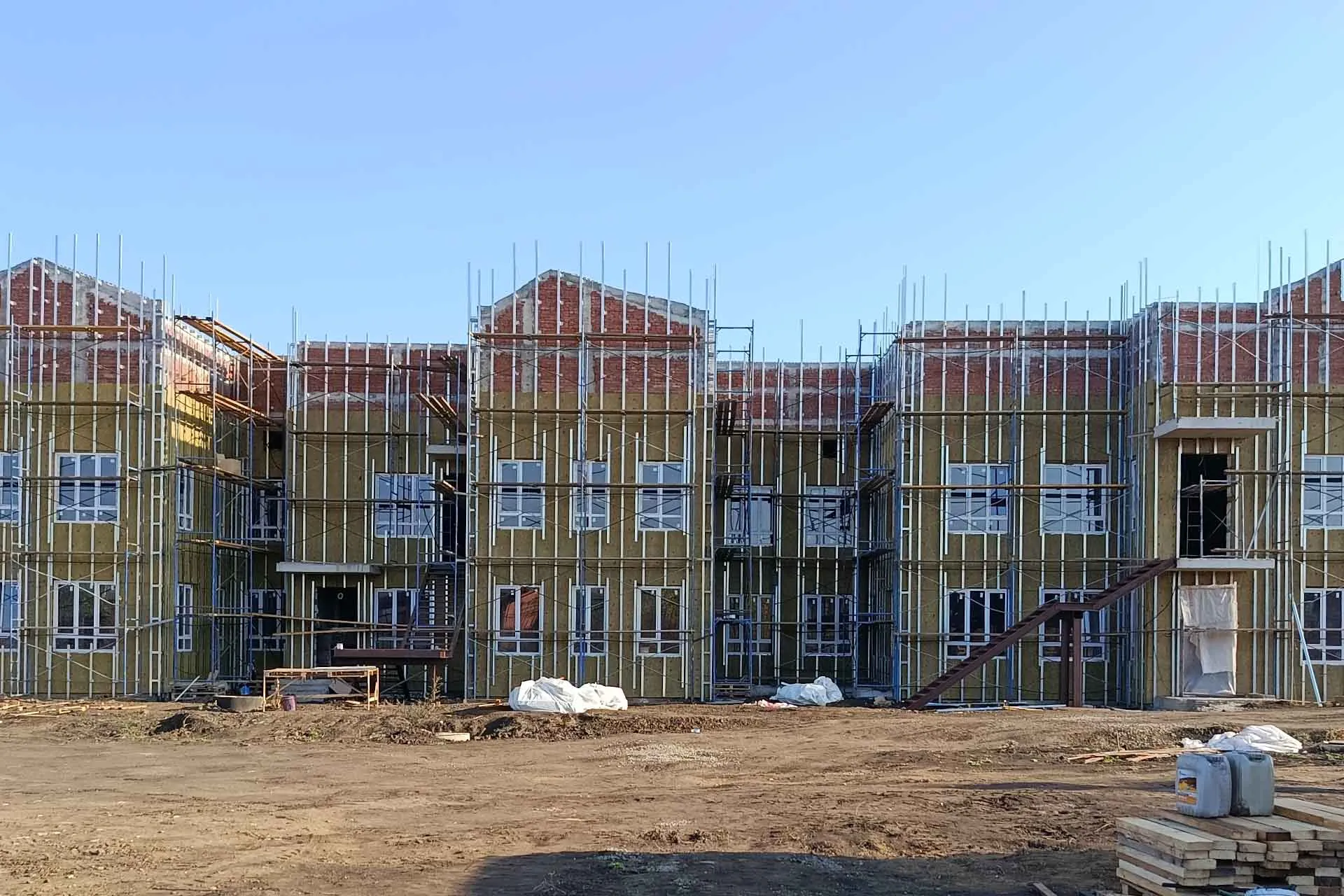 Минстрой Ставропольского края
