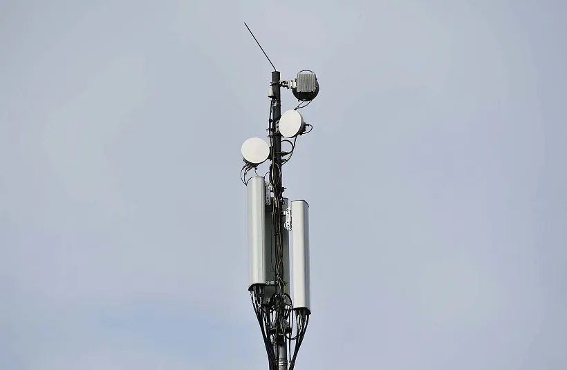 Свыше 50&nbsp;населенных пунктов Самарской области получили усиленный интернет