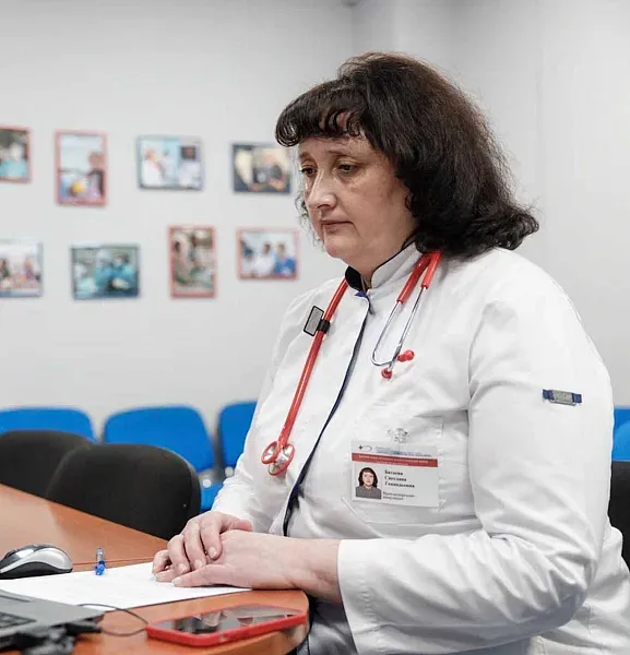 Жители Югры могут закрывать больничные листы через мессенджер MAX