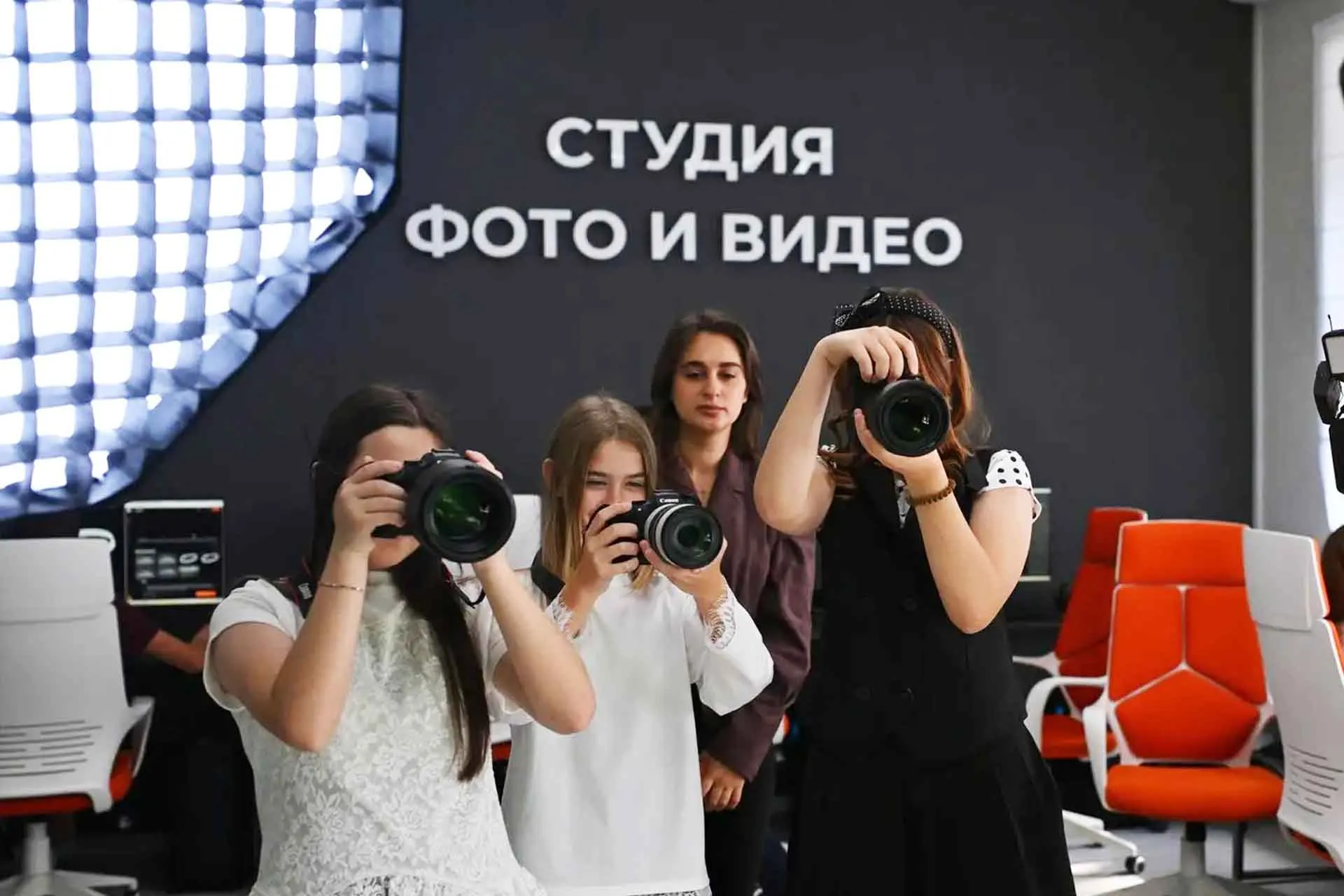 Пресс-служба Главы Республики Адыгея
