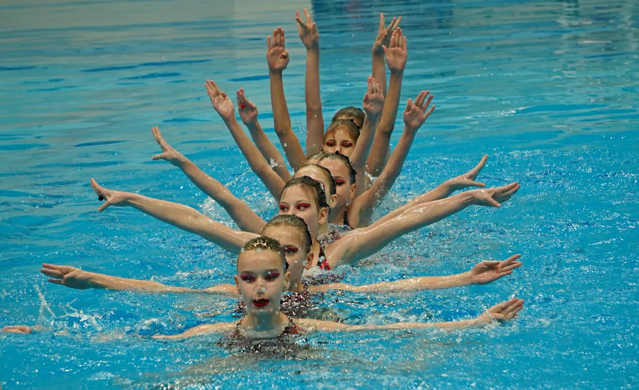 Министерство физической культуры и спорта Краснодарского края