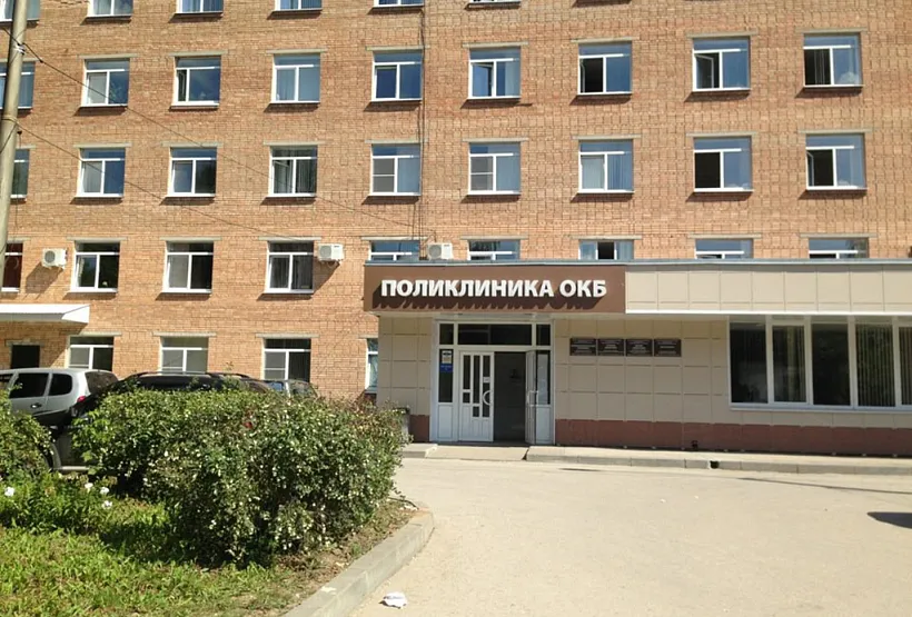 В&nbsp;Рязанской области отремонтируют медучреждения