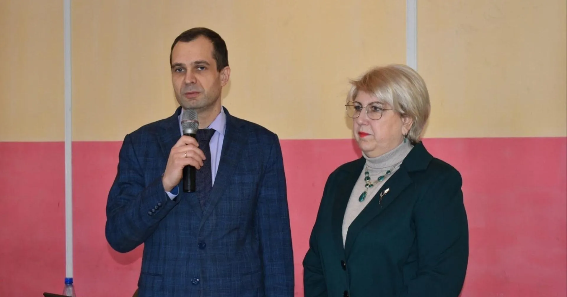 Администрация города Моршанска Тамбовской области