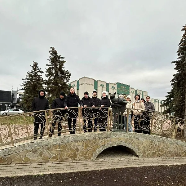 В&nbsp;Мордовии стартовал профориентационный проект в&nbsp;сфере туризма