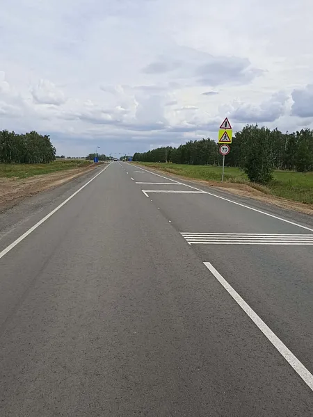 Дорожники Омской области проверят 125&nbsp;отремонтированных объектов