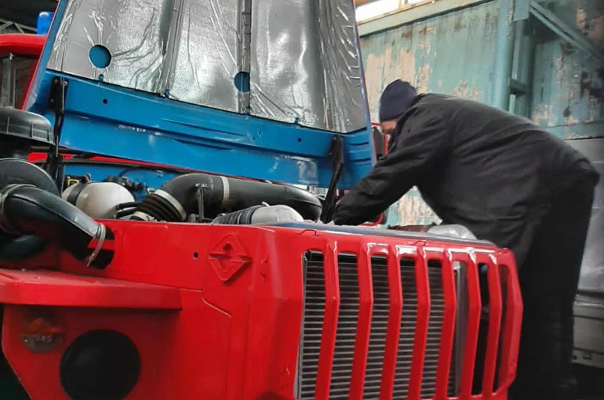 Министерство лесного хозяйства Воронежской области