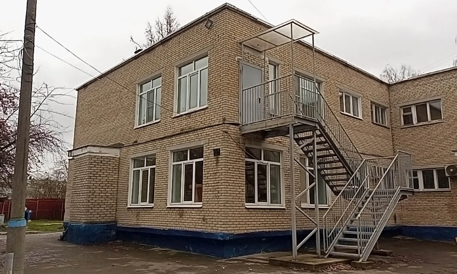 Министерство информации и молодежной политики Московской области