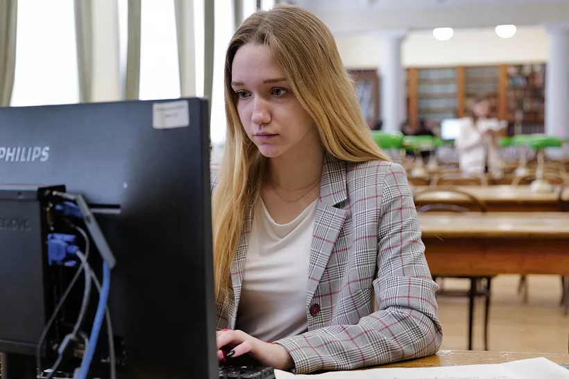 Волгоградские предприниматели приняли участие в&nbsp;курсе по&nbsp;тайм-менеджменту