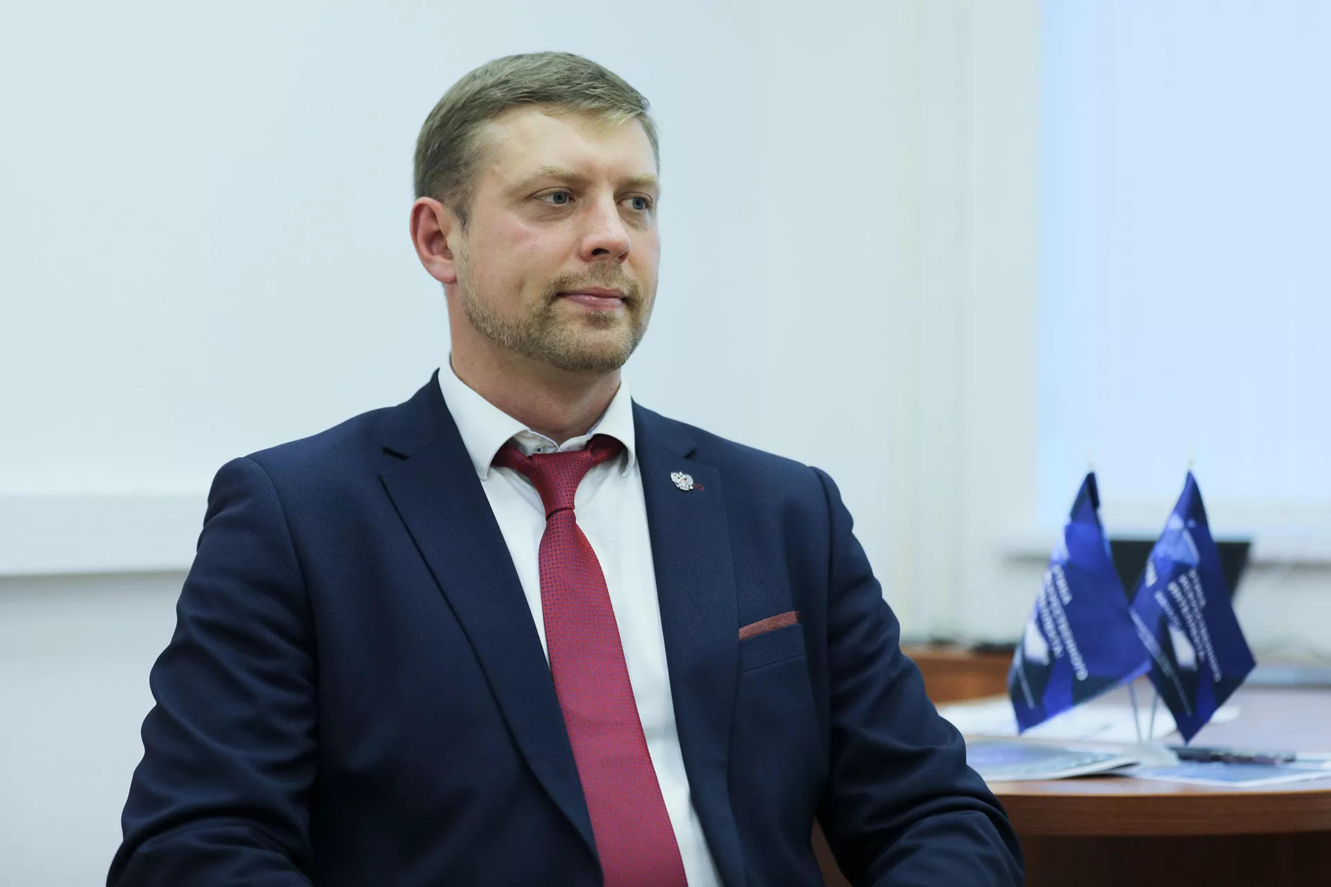 Антон Кузнецов/ТАСС