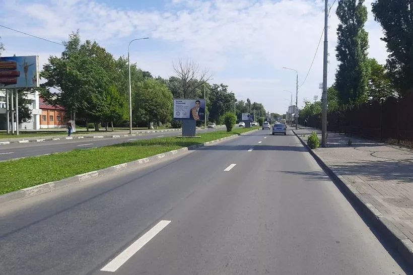 В&nbsp;Таганроге Ростовской области обновят 12&nbsp;километров дорог