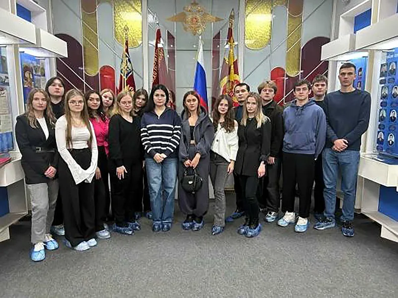 В&nbsp;Калужской области подвели итоги профориентационной акции &laquo;Выпускник года&raquo;
